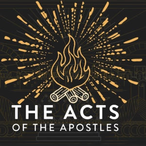 The Acts Of The Apostles: Acts 15 : 36 - 16 :1 2