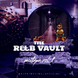 RNB VAULT Vol. 1