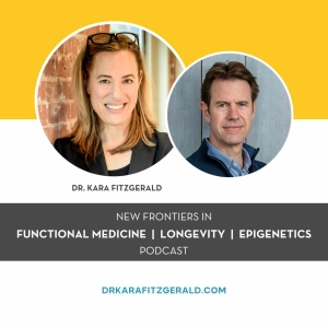 Beyond Mitochondrial Health: Can Urolithin A Slow Down Aging?