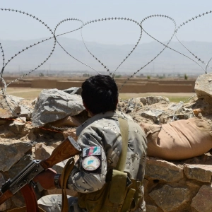 The ongoing Pakistan-Afghanistan war