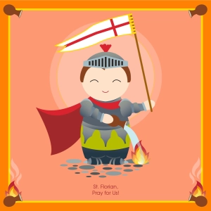 Ep. 70 St Florian