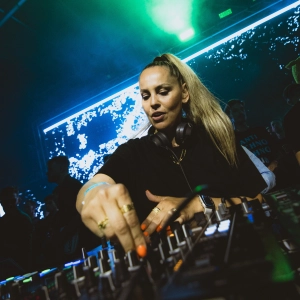 Miss Sheila - Sound Waves 2024