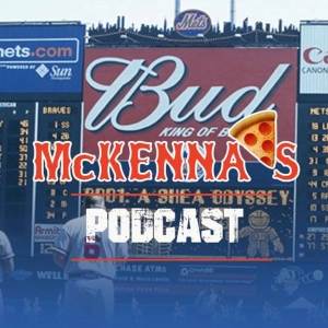 A Slice On Becoming A Mets Fan