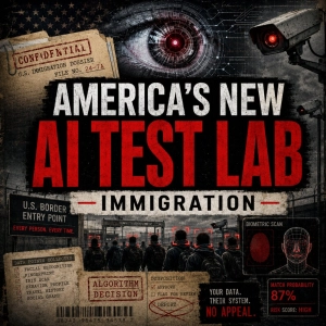 Immigration is America's New AI Test Lab