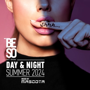 Mascota - Beso Summer 2024 Day