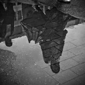 CC169: Why the Puddle Analogy Against God Fails Miserably