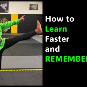 How to Learn Faster and Remember