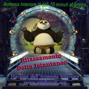 Cos'è CA0 Cambiare Ascoltando Miglioramento Personale Rapido Veloce Efficace Automatico zio Hack
