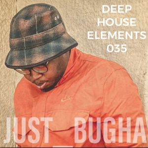 Bugha - Deep House Elements 035
