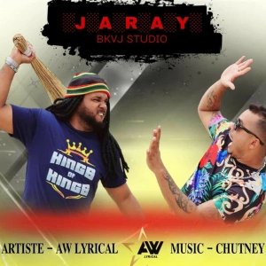 Aw Lyrical - Jaray