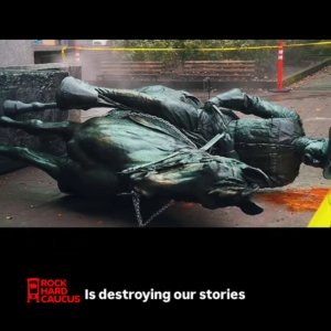 256 - Destroying Our Stories (7/5/2026)