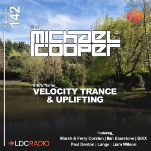 Velocity Trance & Uplifting 142 - 07/04/26
