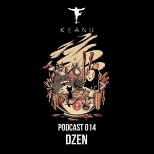 KE-014 DZEN