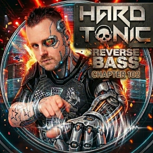 Hardtonic @ Reverse Bass Injection Chapter 102
