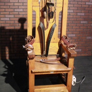 The Chair