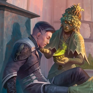 Strixhaven Extra 2: The Chains That Bind