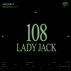 RESOMIX 108: Lady Jack