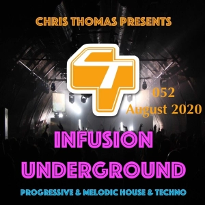 052 - August 2020 mix by CT