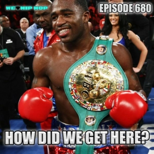 Episode 680 | How Did We Get Here?