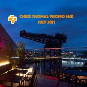 063 - July 2021 - Promo Mix for Red Sky Bar