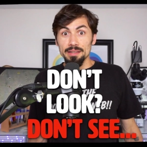 Ep. 181 | If We Don't Look, We Don't See - WHY SOIL MICROSCOPY