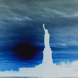 Manhattan