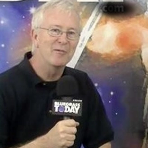 Bluegrass Today's John Lawless Talks With Katy Daley
