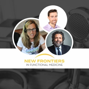 Psychedelics: Latest Research & Clinical Applications with Dr. Anthony Bossis