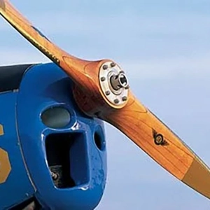 99 - Wood in Aviation