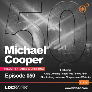 Velocity Trance & Uplifting 050 - 21 June 2022