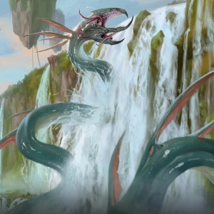 Zendikar Rising Extra 2: The Magosi Steps
