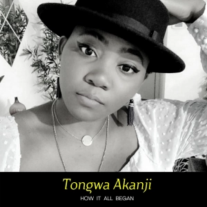 Ep 149- How It All Began (w/ Tongwa Akanji)