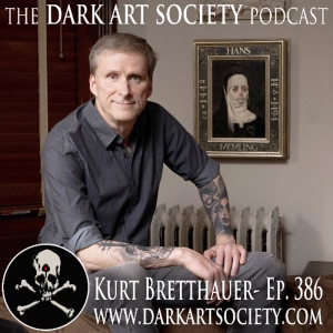 Kurt Bretthauer- Ep. 386