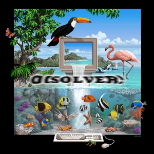 Disolver! T1 - E7 : Seb