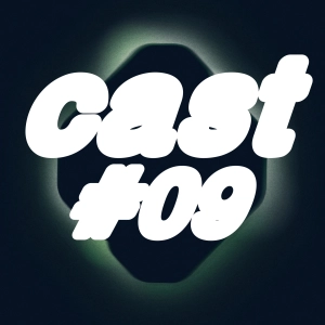 Podcast 09 | Dizzy | Premieres: IJO, MSYMIAKOS, BIMSE FETT, ESC & MINERAL