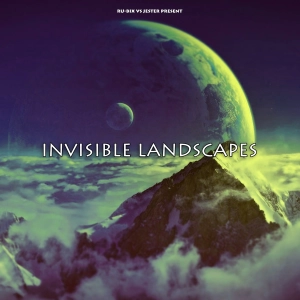Invisible Landscapes 047