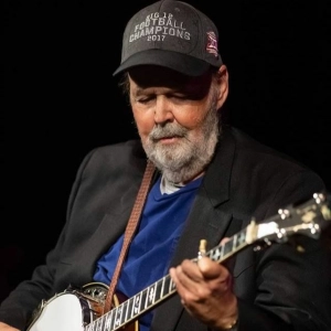 Alan Munde, educator and acclaimed banjoist talks with Katy Daley