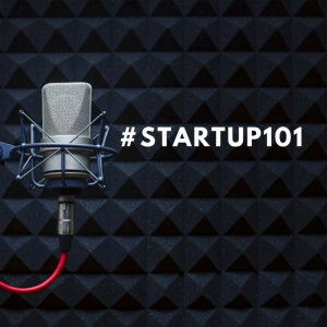 Startup101 #3 - Vertrieb