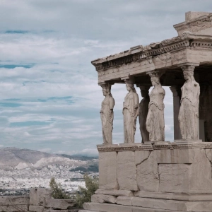 242: Hur frihet kom att definiera västerländsk civilisation