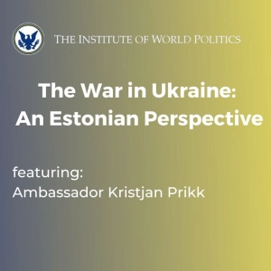 The War in Ukraine: An Estonian Perspective