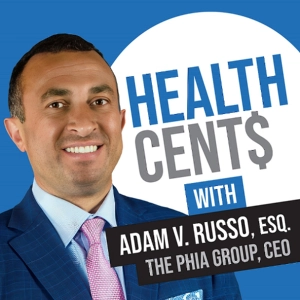 Health Cent$: Complex Compliance Part 1 of 5 with Ron Peck