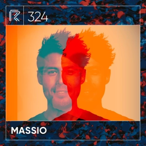 SESSION #324 (Feat. Massio)