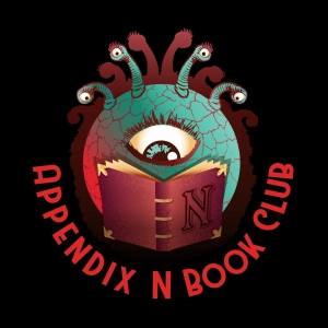 Episode 103 – Mervyn Peake's "Titus Groan” with special guest Patrick Stuart