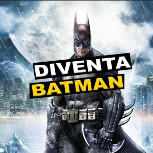 Diventa Batman! Mindset VINCENTE Per Il SUCCESSO! Jocko Goggins SEALS Atteggiamento Mentale 249