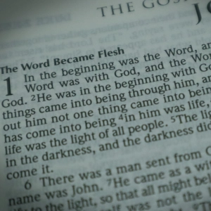 CC164: Is the Gospel of John Historically Reliable? (Dr. Lydia McGrew)