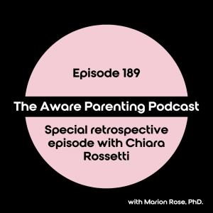 Episode 189: Special retrospective episode with Chiara Rossetti