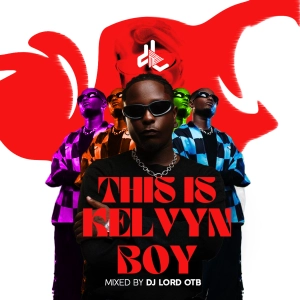 This Is Kelvynboy