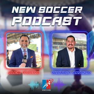 The DN Soccer Podcast - February 19, 2024