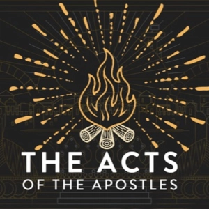The Acts Of The Apostles: Acts 16 : 13-40