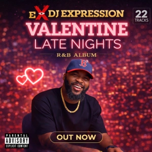 I MISS WHO WE WERE (Dj EXPRESSION)